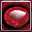Perfect Ruby Shard